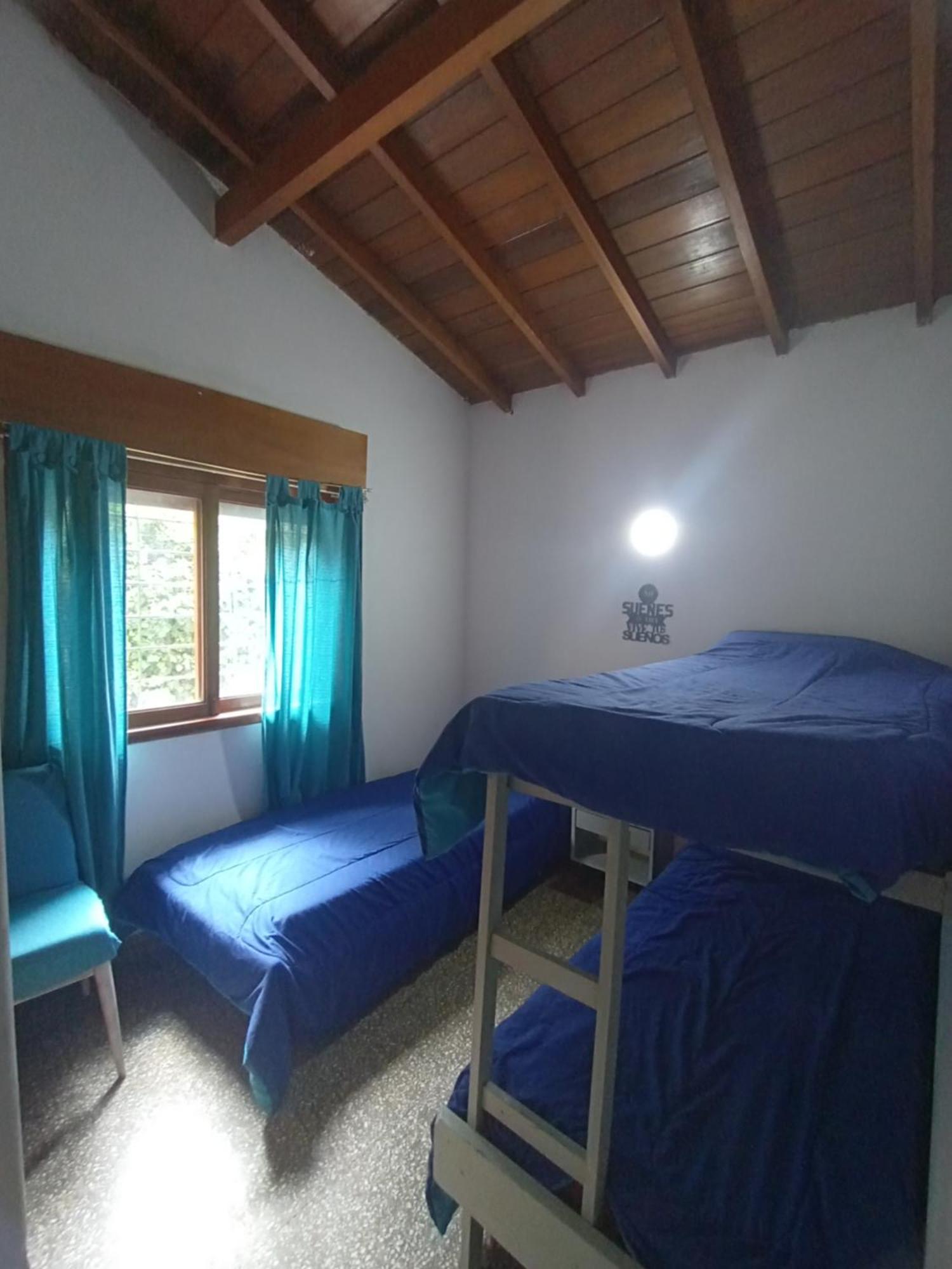Holiday home Casasodali