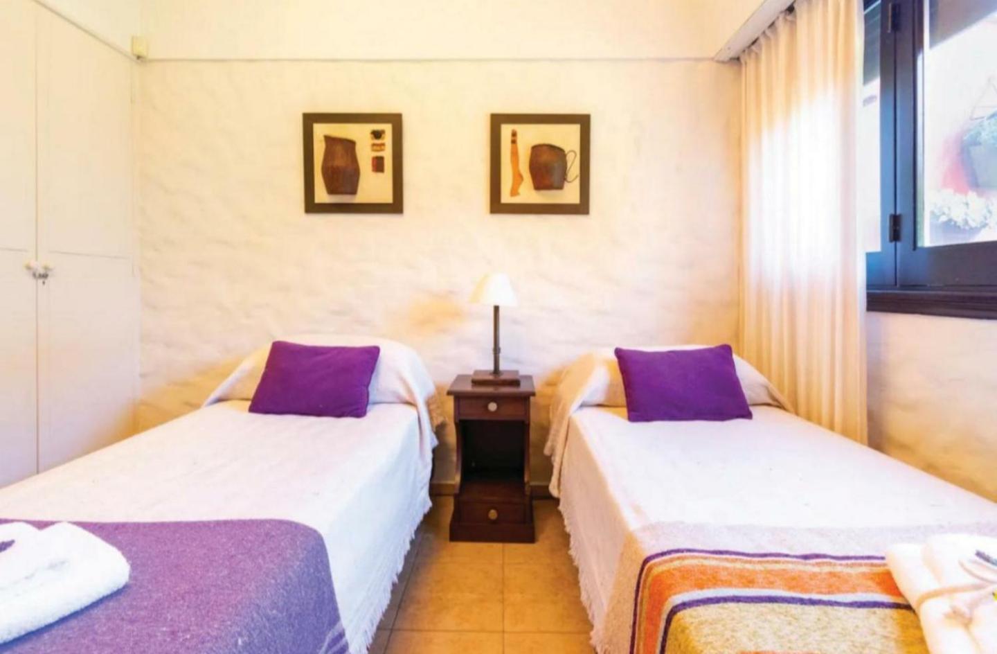 Privada En Casa De Familia Villa Gesell