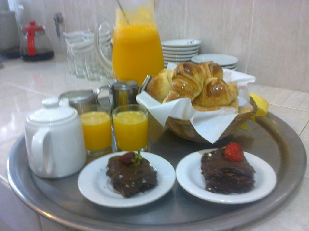 Dino's Hotel Villa Gesell
