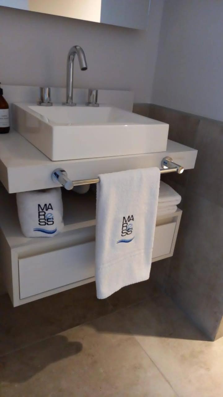 Apartamento Maress