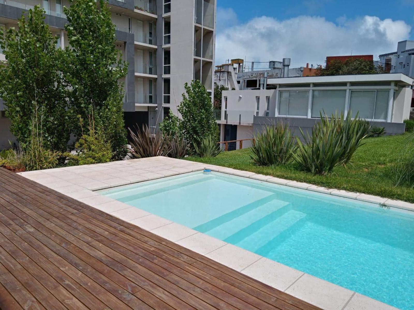 Maress Apartamento *