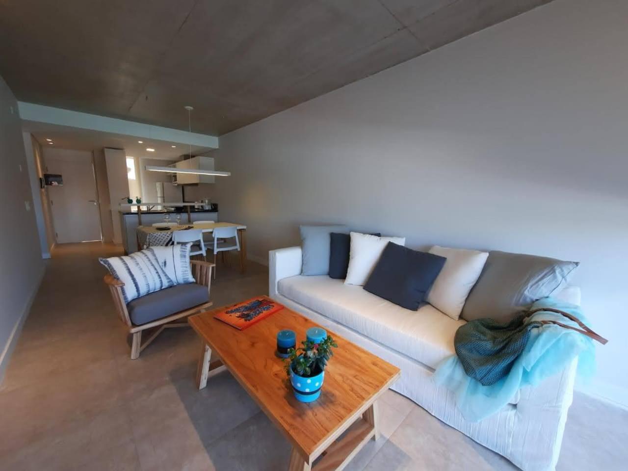 Apartamento Maress Villa Gesell
