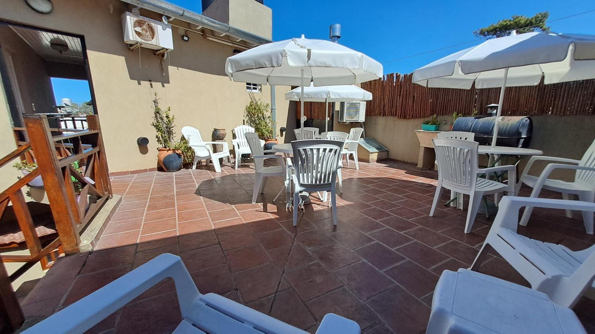 Albert 2* Villa Gesell