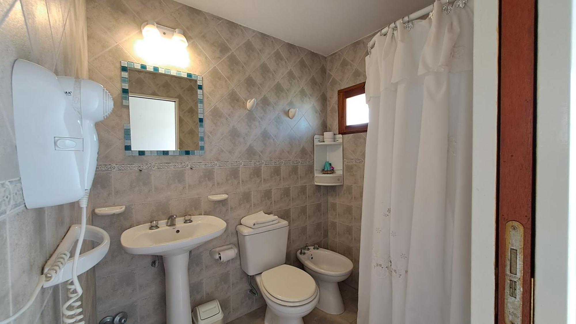 Albert Hotel Villa Gesell
