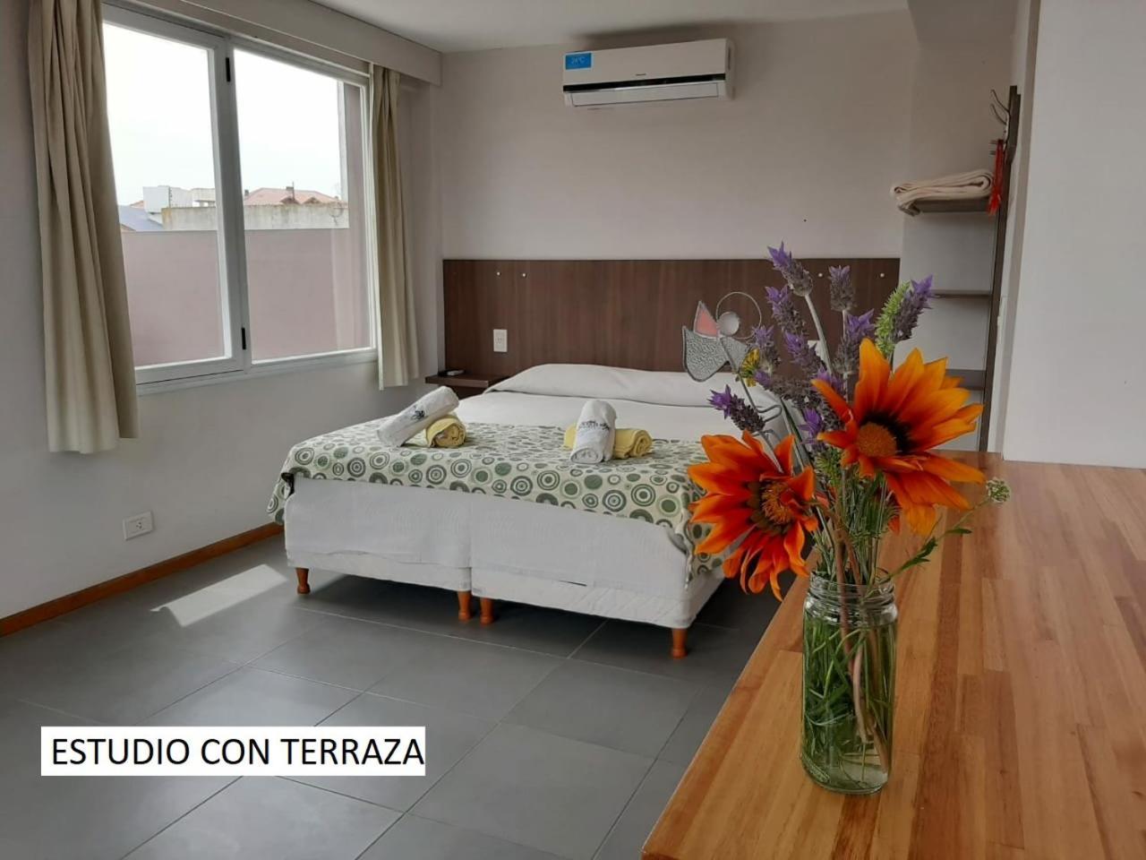 Agreste Apartamento Villa Gesell