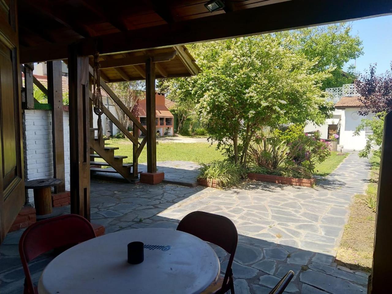 Grullas 2* Villa Gesell