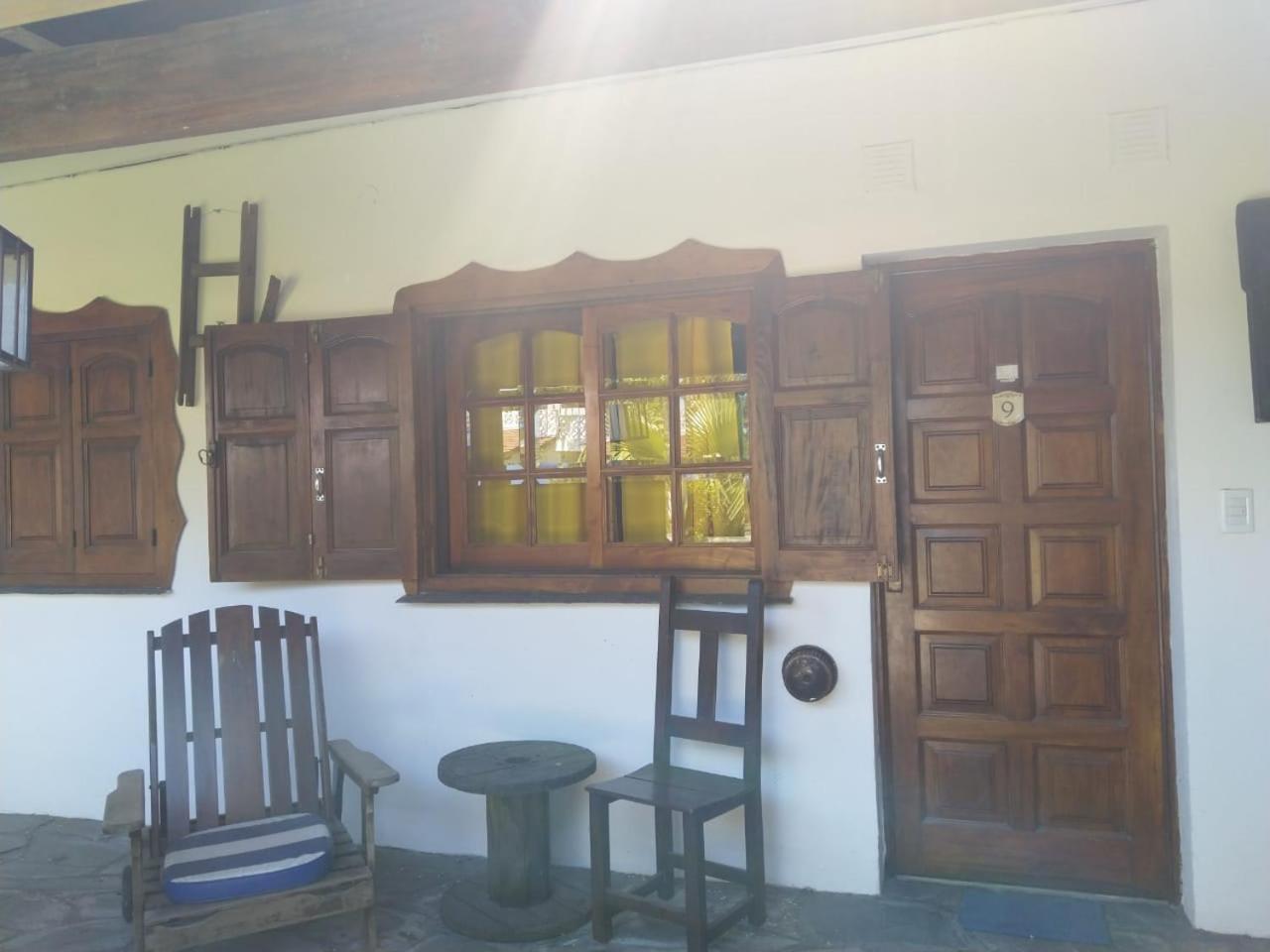 Inn Grullas Villa Gesell