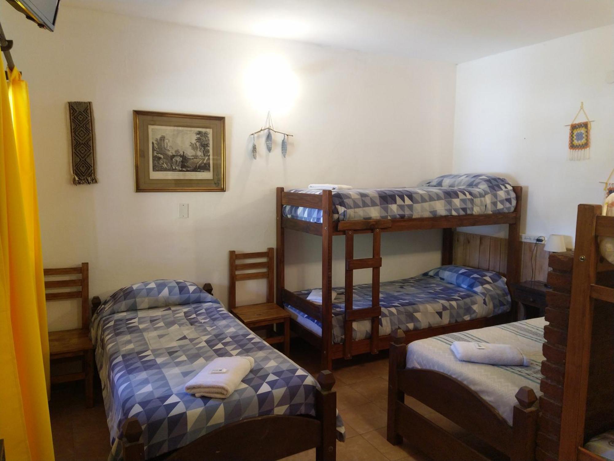 Grullas Villa Gesell