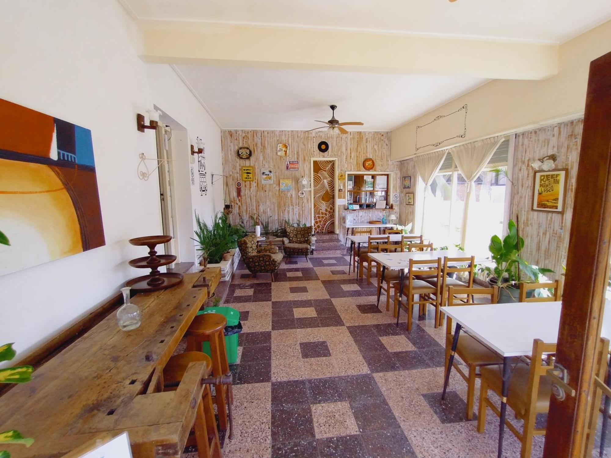 Hotel Maresias De Playa Villa Gesell