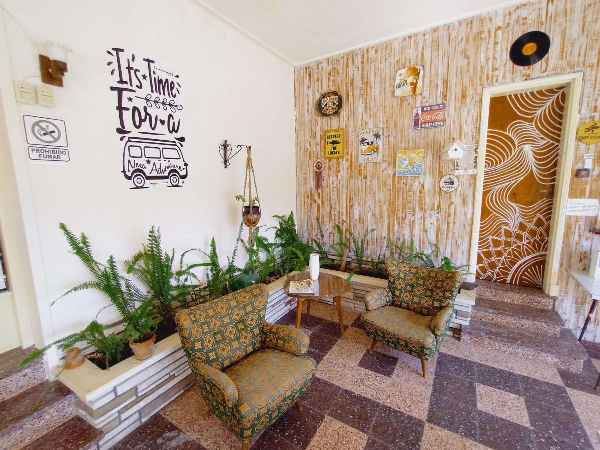 Hotel Maresias De Playa