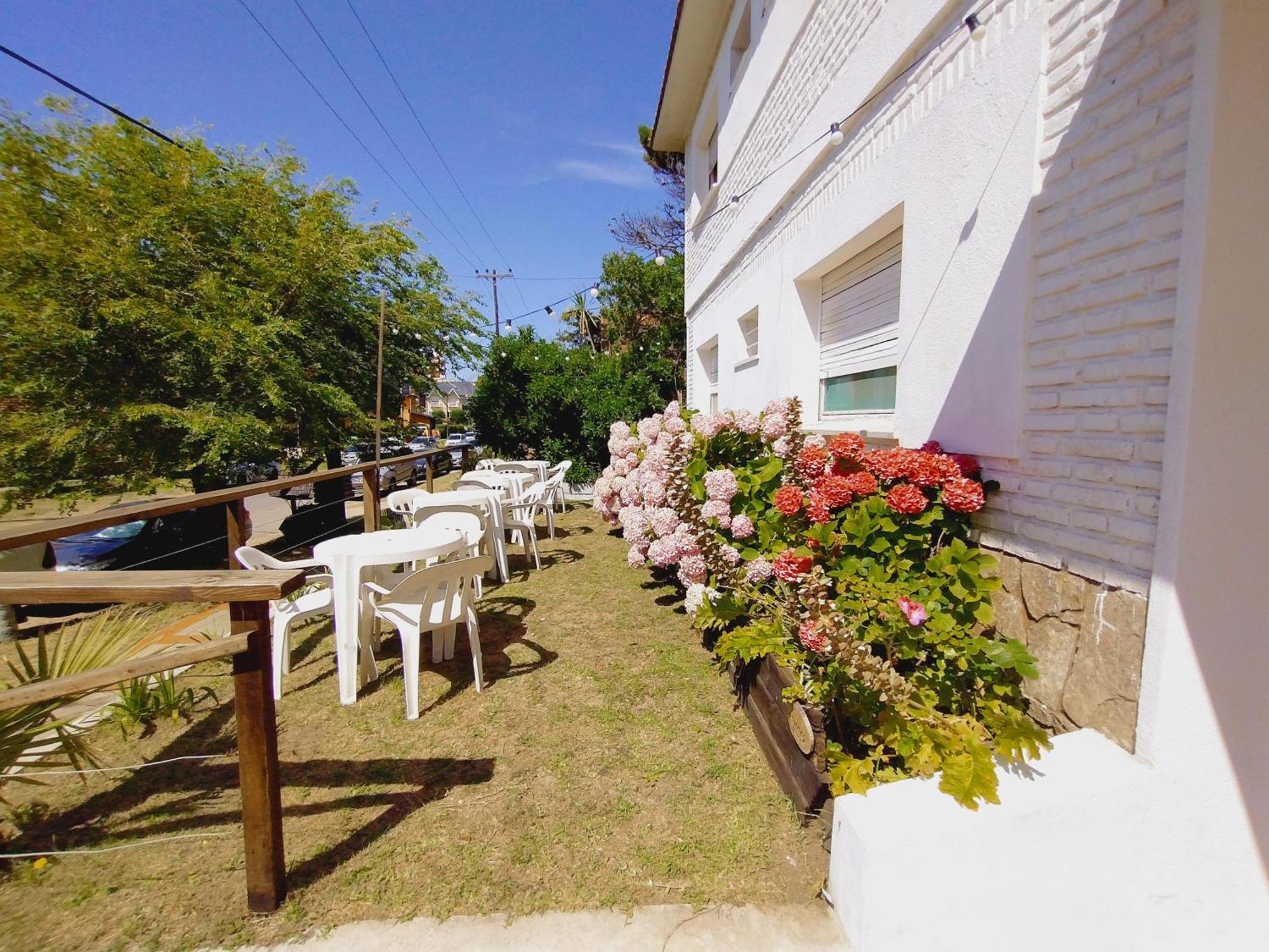 Maresias De Playa Hotel