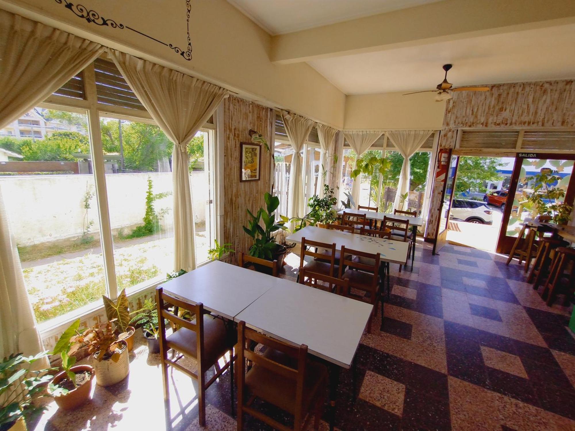 Maresias De Playa Hotel Villa Gesell