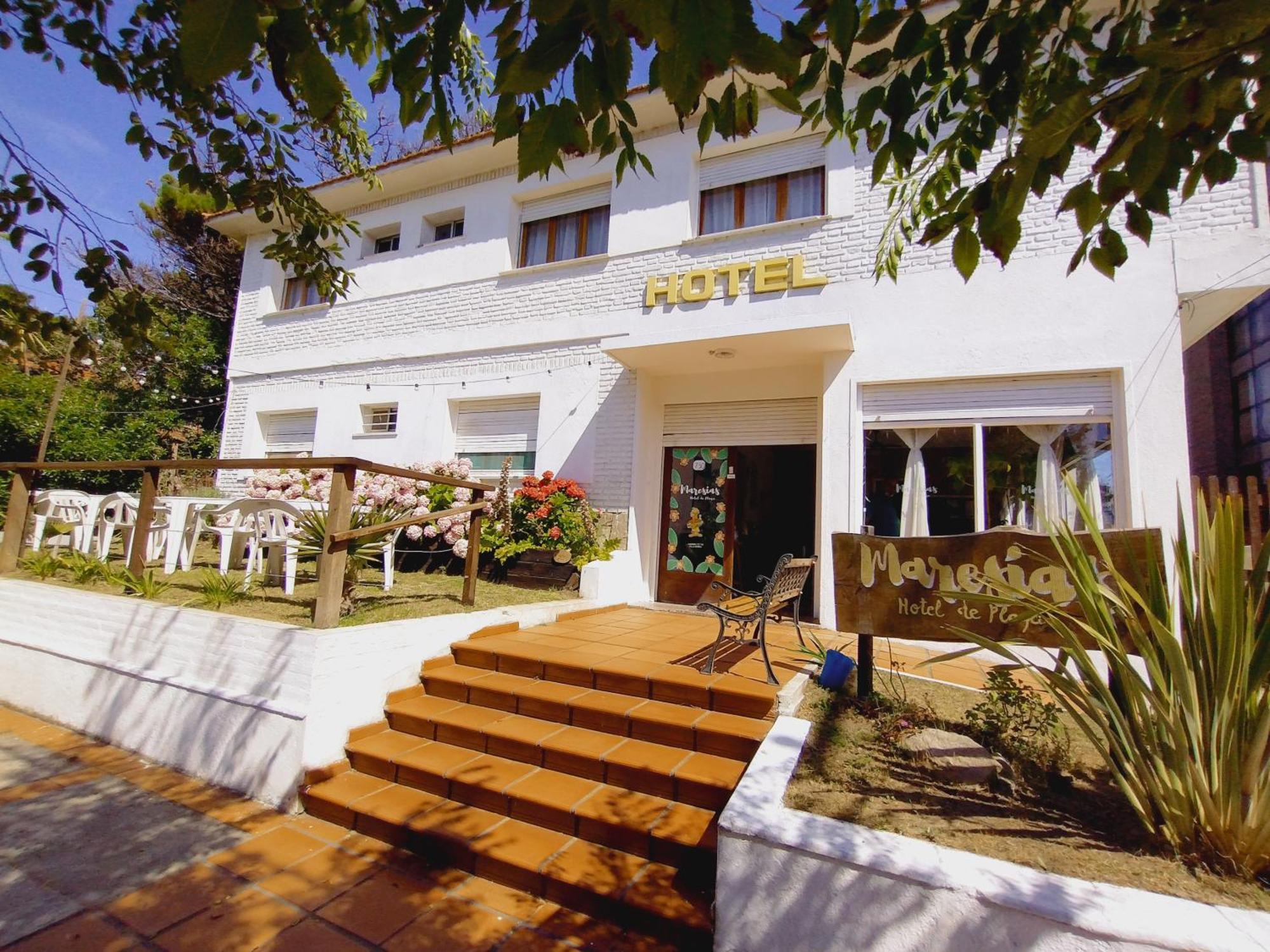 Maresias De Playa 2* Villa Gesell