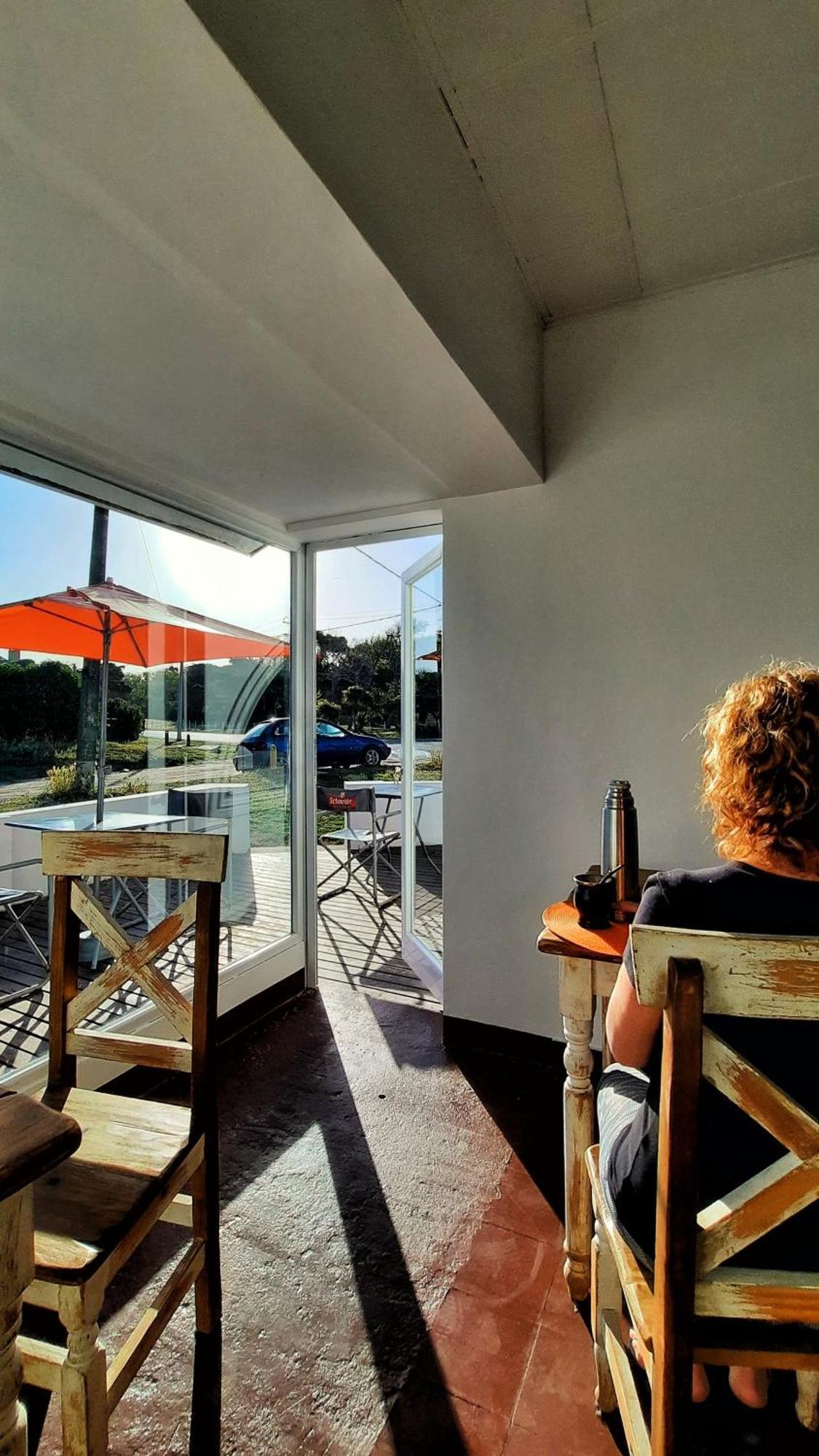 Hotel Marino Villa Gesell