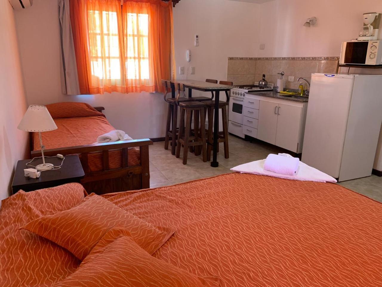 El Horreo * Villa Gesell