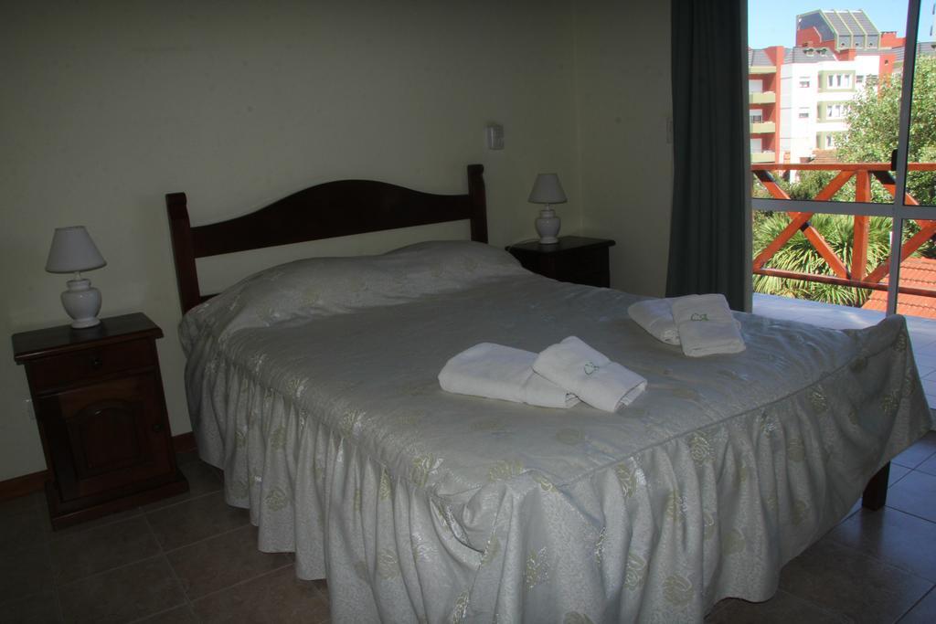 Apartahotel Cuidarte El Alma *