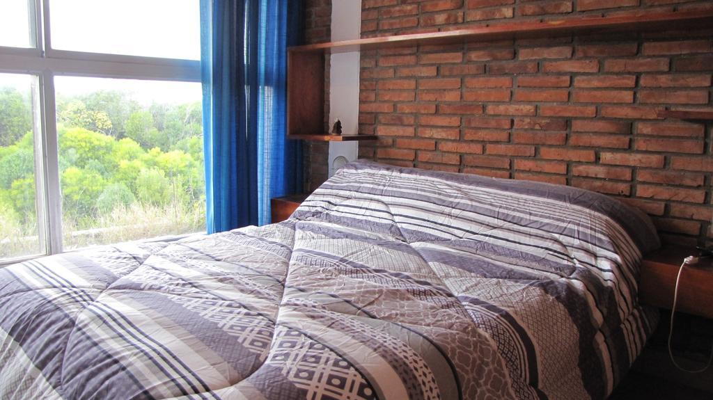 Apartamento Departamento Gesell Norte Sobre Playa Y 310 Vista Al Mar