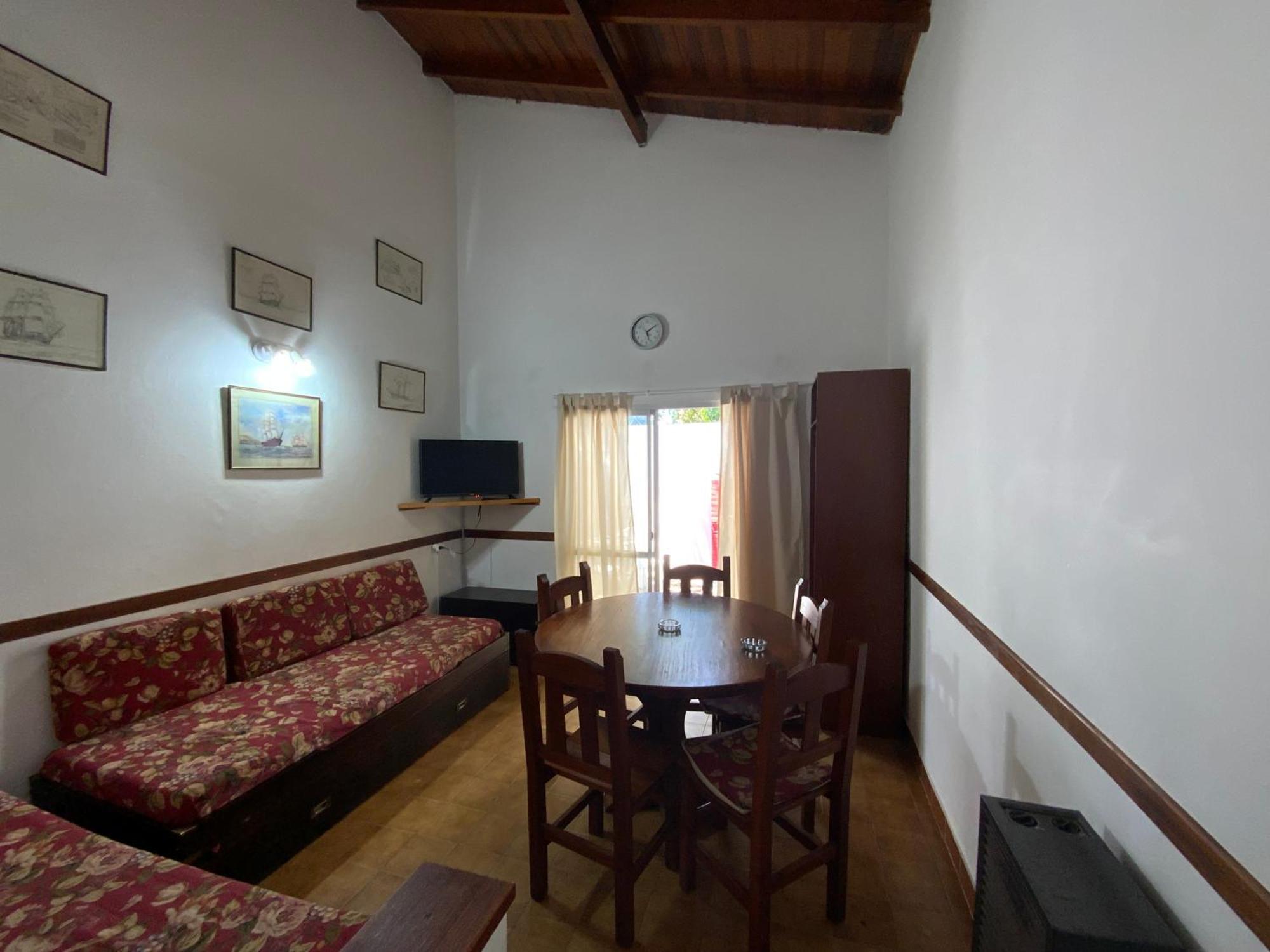 Complejo Quimey No Se Alquila A Jovenes Y Se Reserva Con El 30 Porciento Del Total Mediante Deposito Bancario Holiday home
