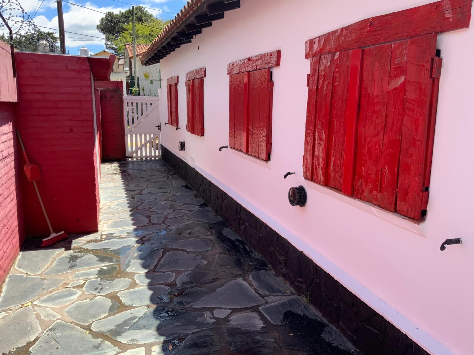 Holiday home Complejo Quimey No Se Alquila A Jovenes Y Se Reserva Con El 30 Porciento Del Total Mediante Deposito Bancario