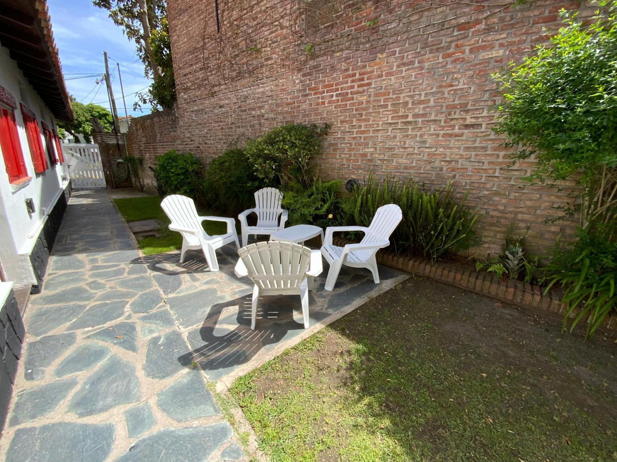 Holiday home Complejo Quimey No Se Alquila A Jovenes Y Se Reserva Con El 30 Porciento Del Total Mediante Deposito Bancario