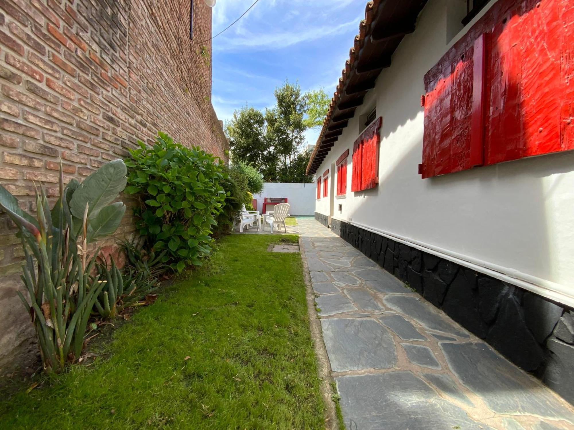 Complejo Quimey No Se Alquila A Jovenes Y Se Reserva Con El 30 Porciento Del Total Mediante Deposito Bancario Holiday home
