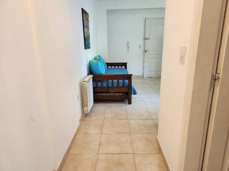 Familiar Pinar Gesell Apartamento *