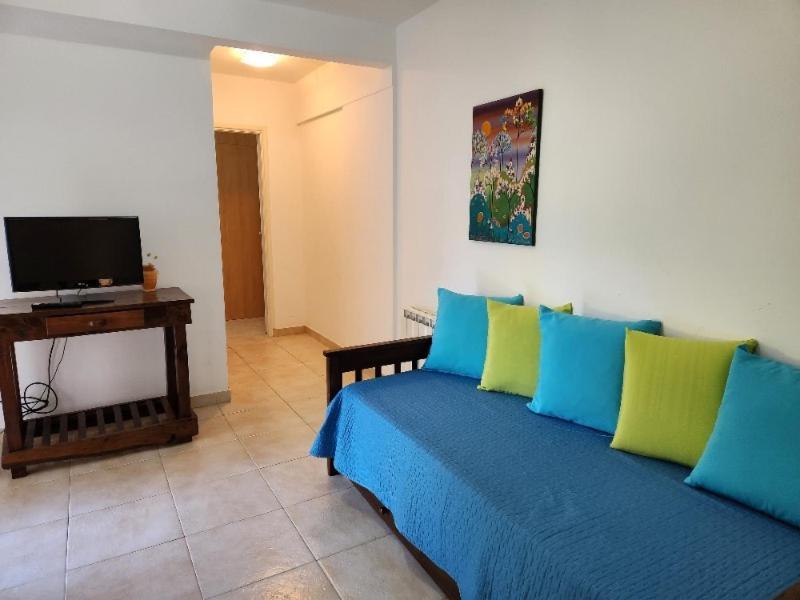 Familiar Pinar Gesell Villa Gesell