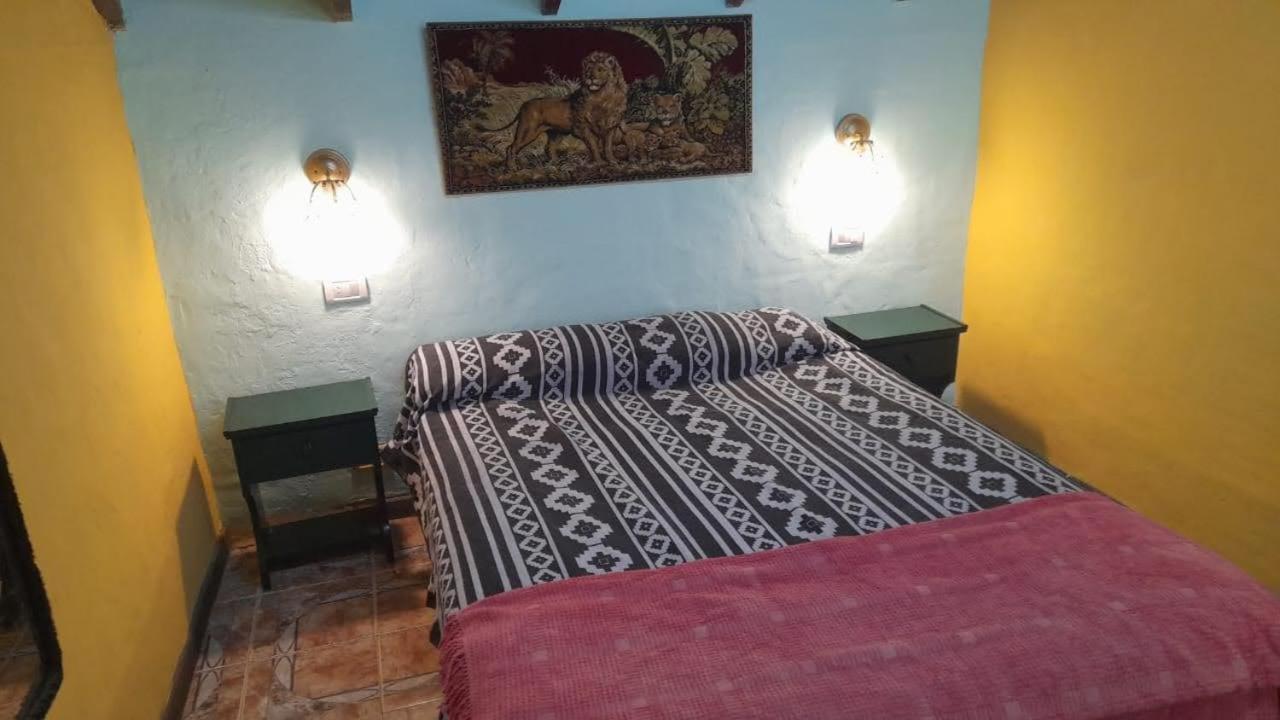 Hostal La Del Sol *