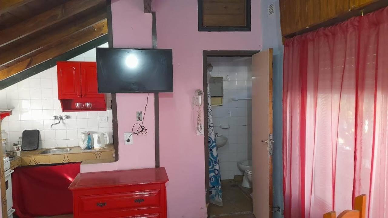 Hostal La Del Sol Villa Gesell