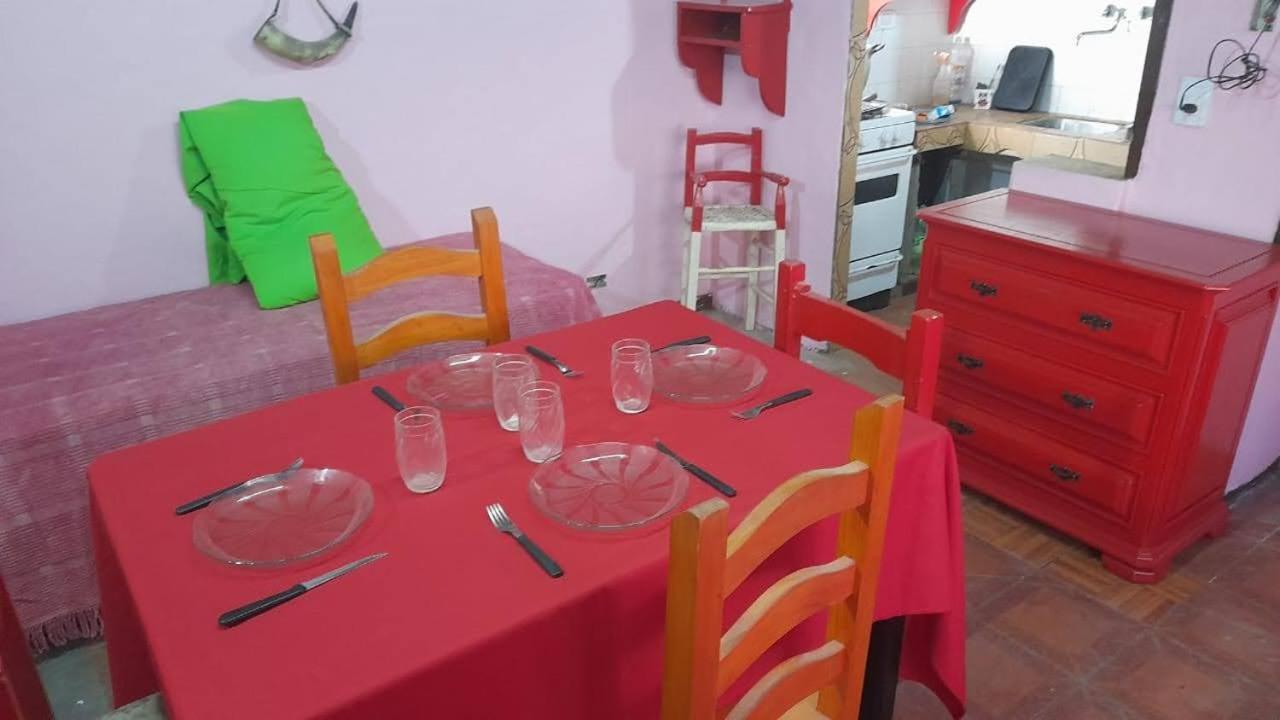 Hostal La Del Sol *