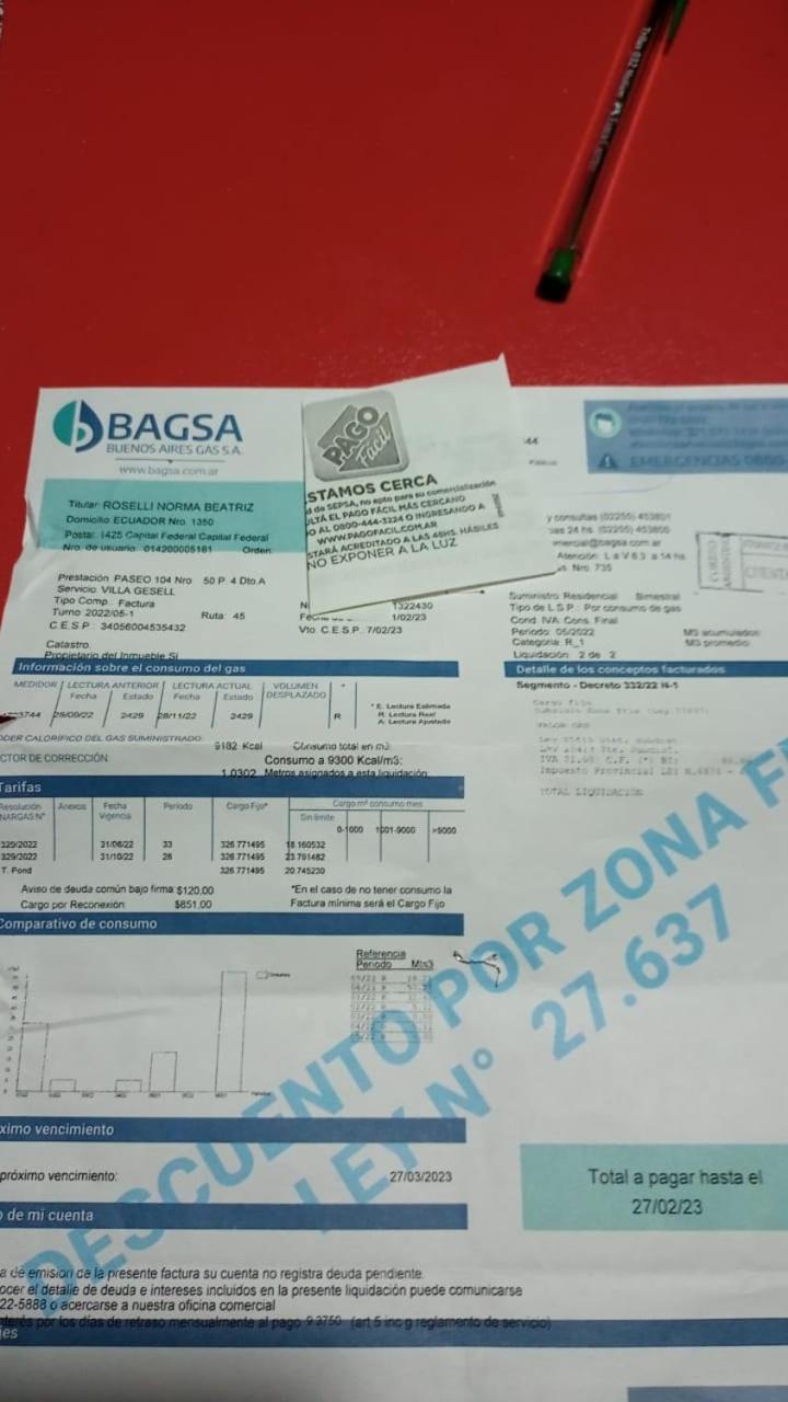 Mirasoles Apartamento Villa Gesell