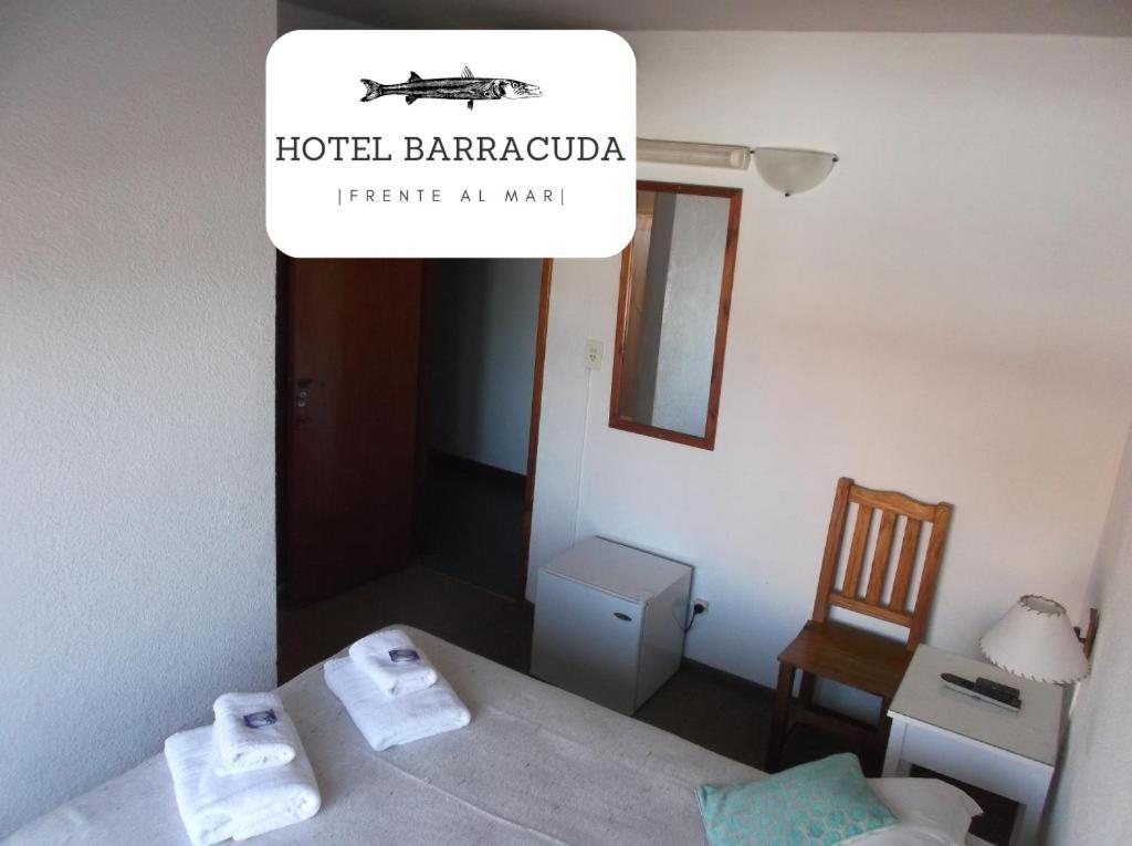 Barracuda *