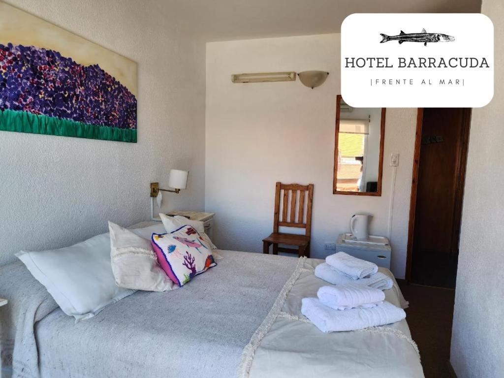 Barracuda Villa Gesell