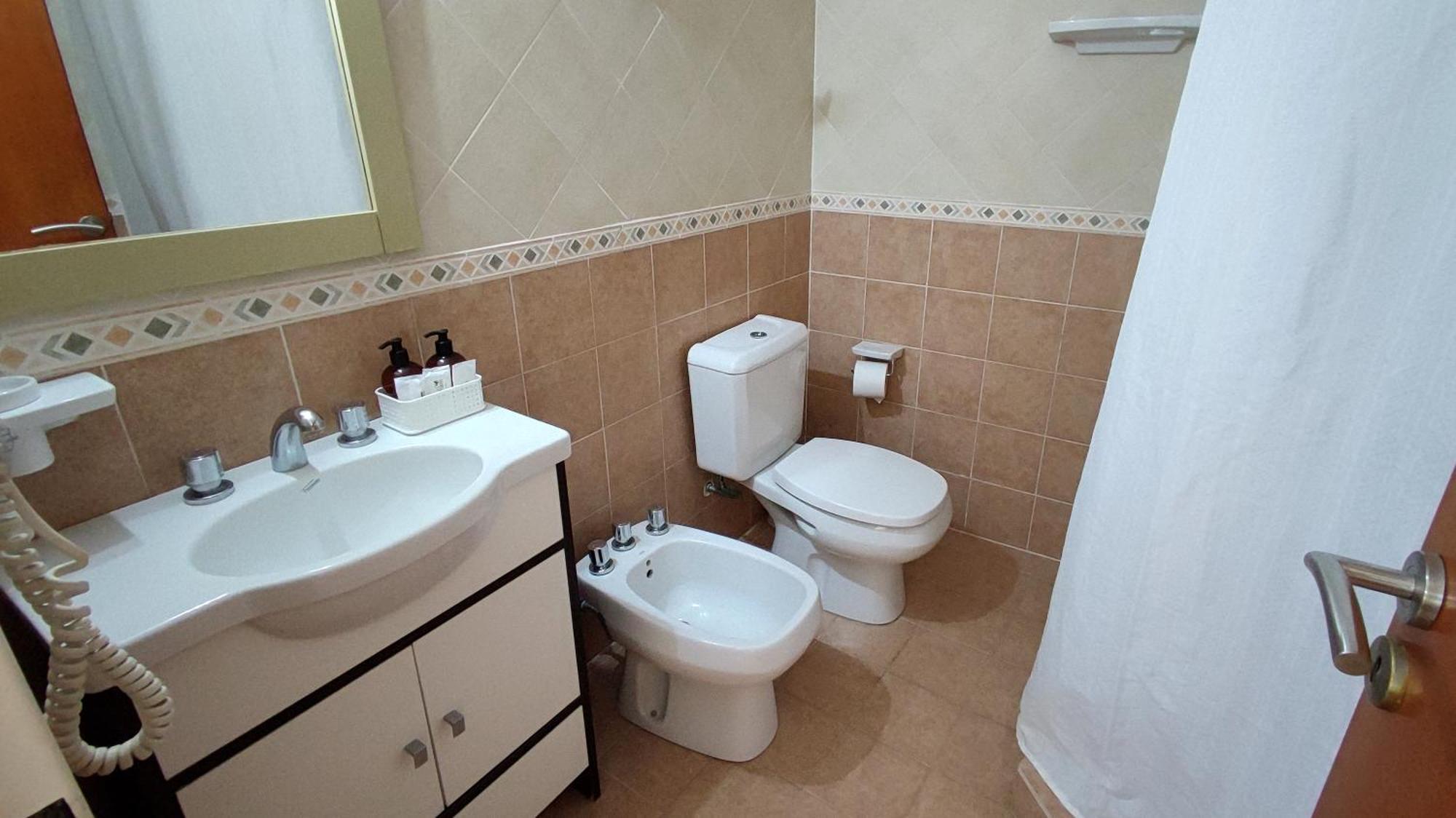 Apartment Apart Octogono Condominio Villa Gesell