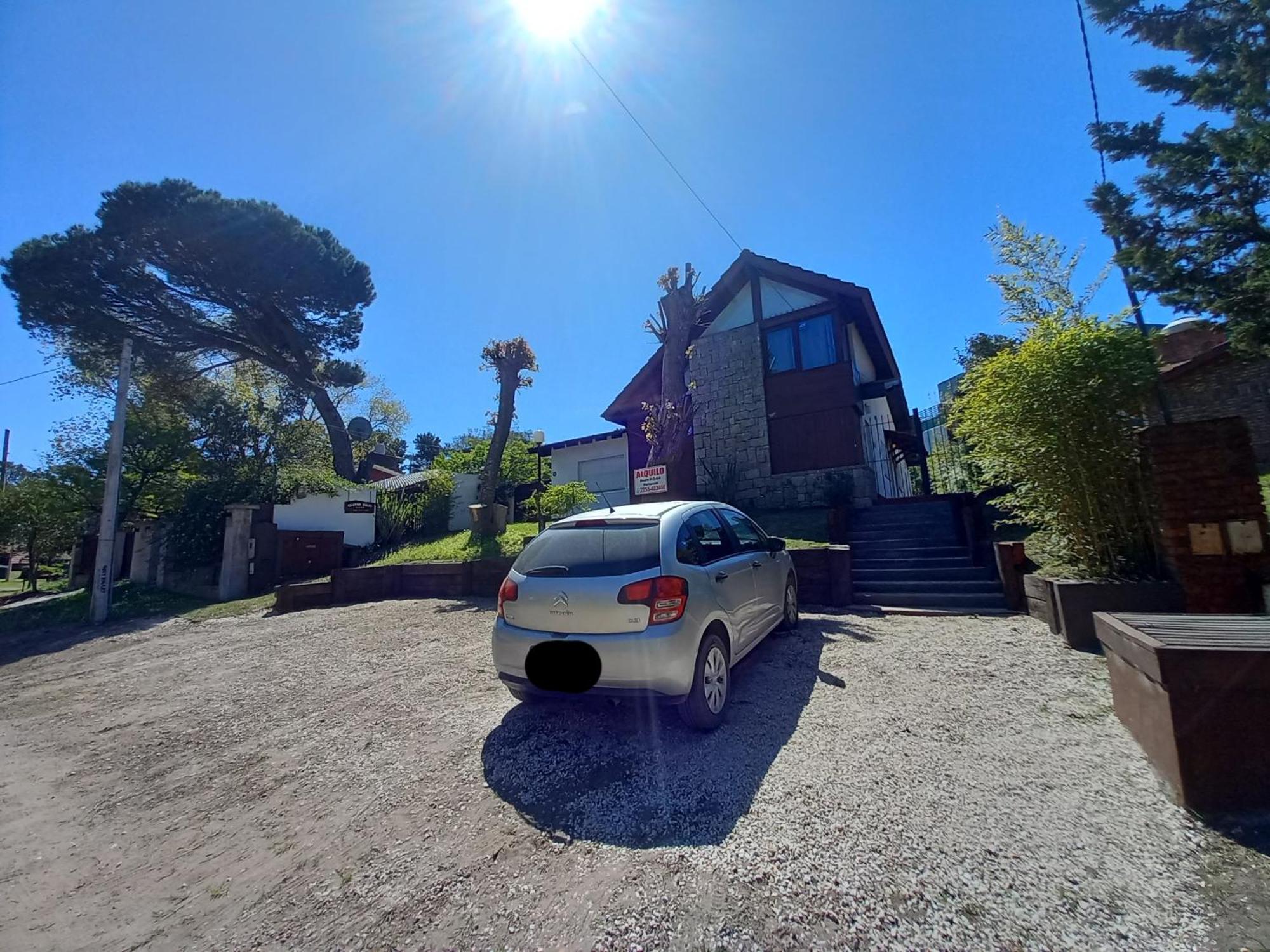 4 Soles * Villa Gesell