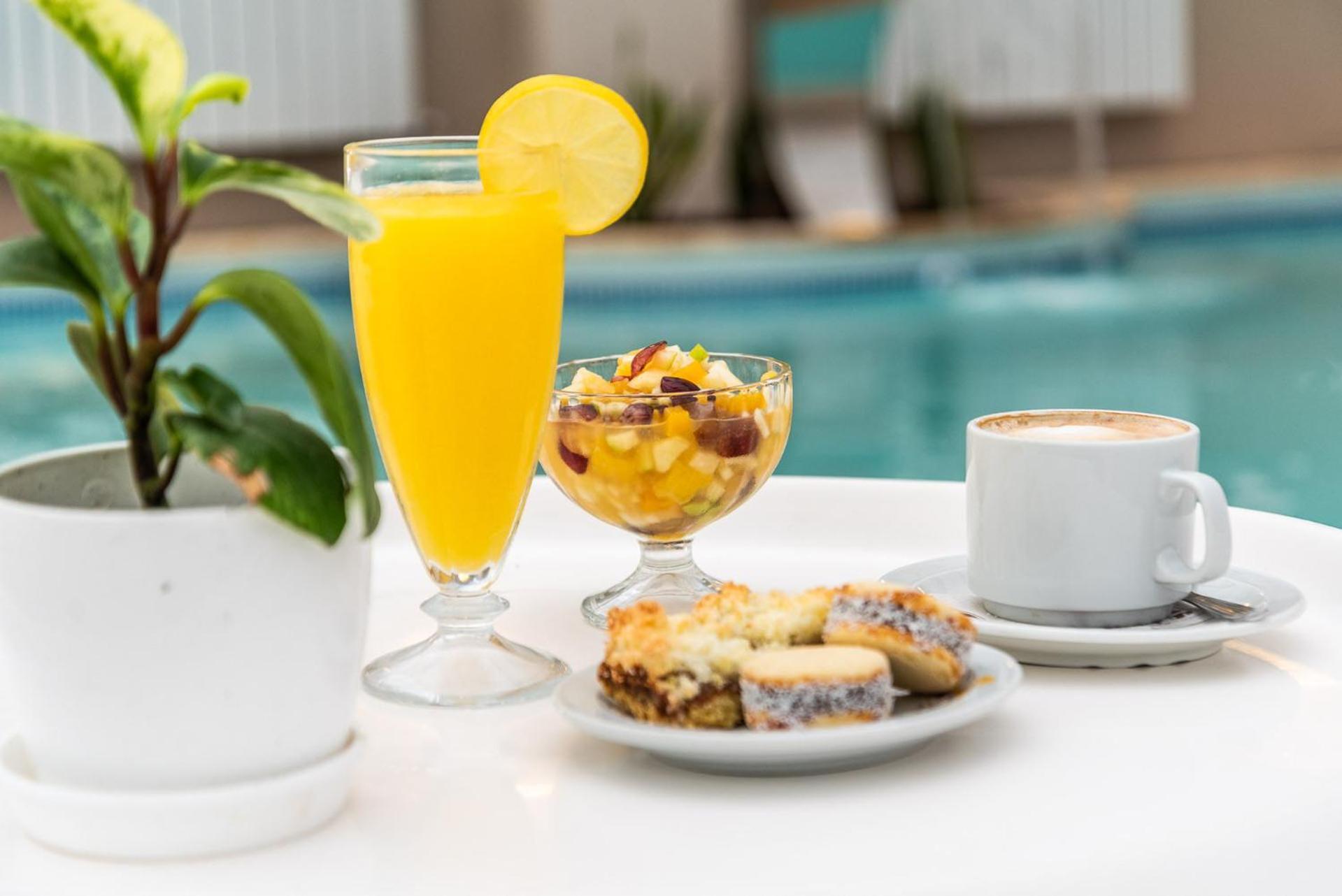 Hotel Fonte Arcada 4*