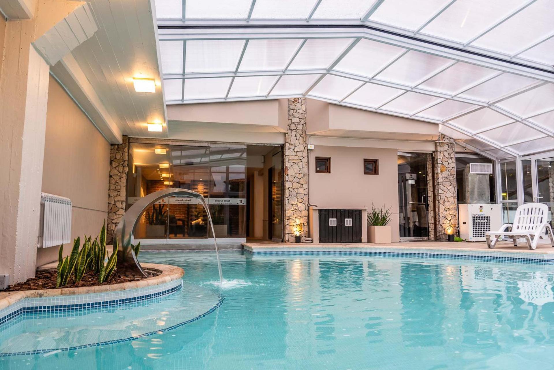 Fonte Arcada Hotel