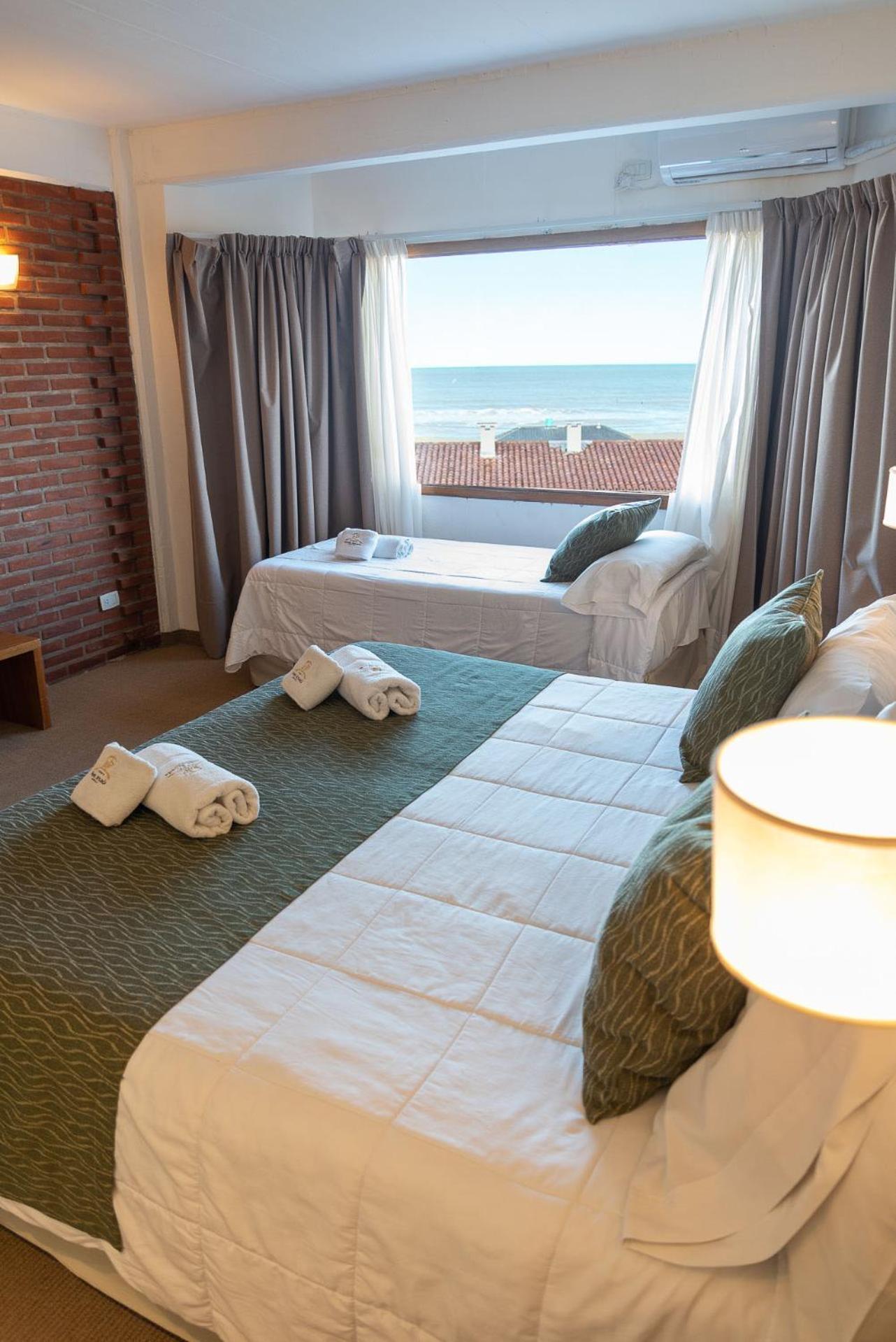 Fonte Arcada Hotel Villa Gesell