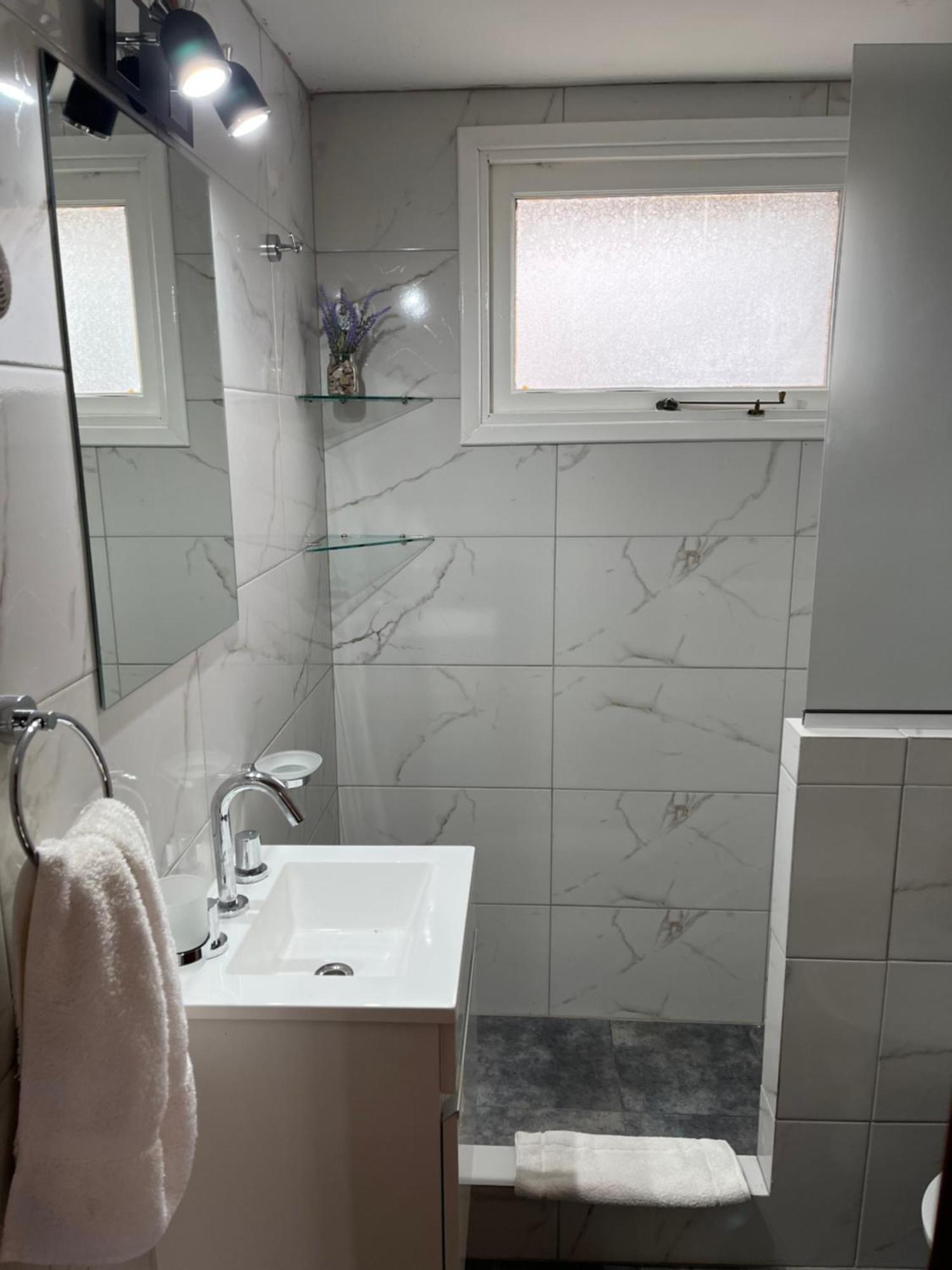 Apartahotel El Horreo Villa Gesell
