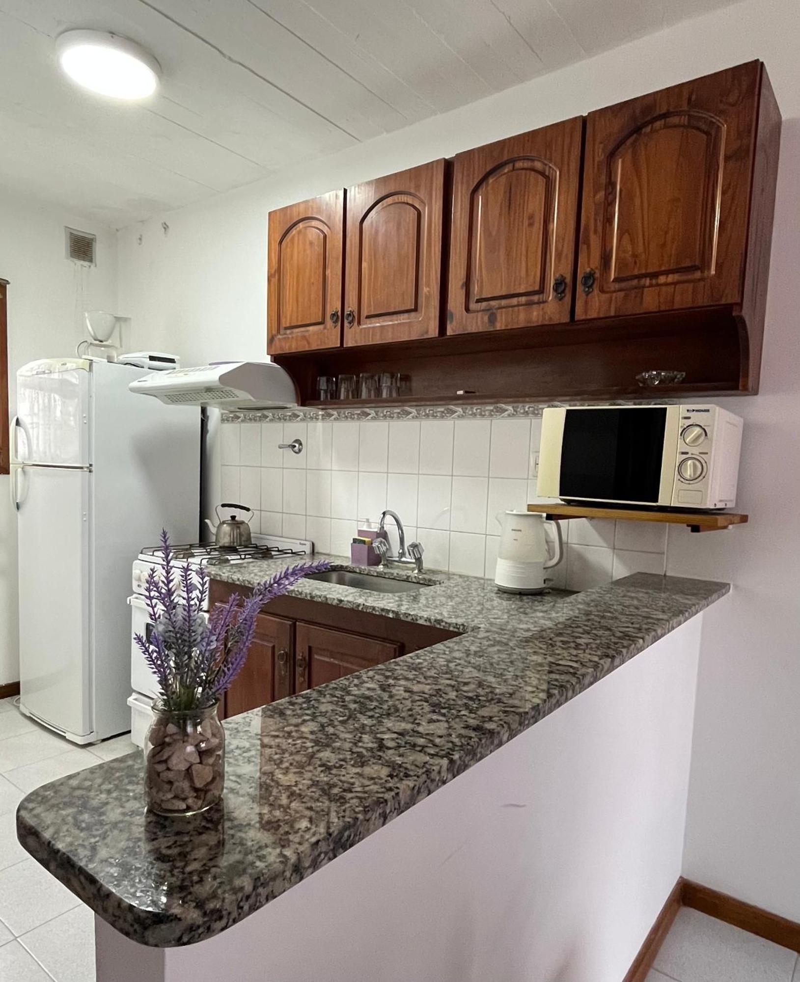 El Horreo Apartahotel