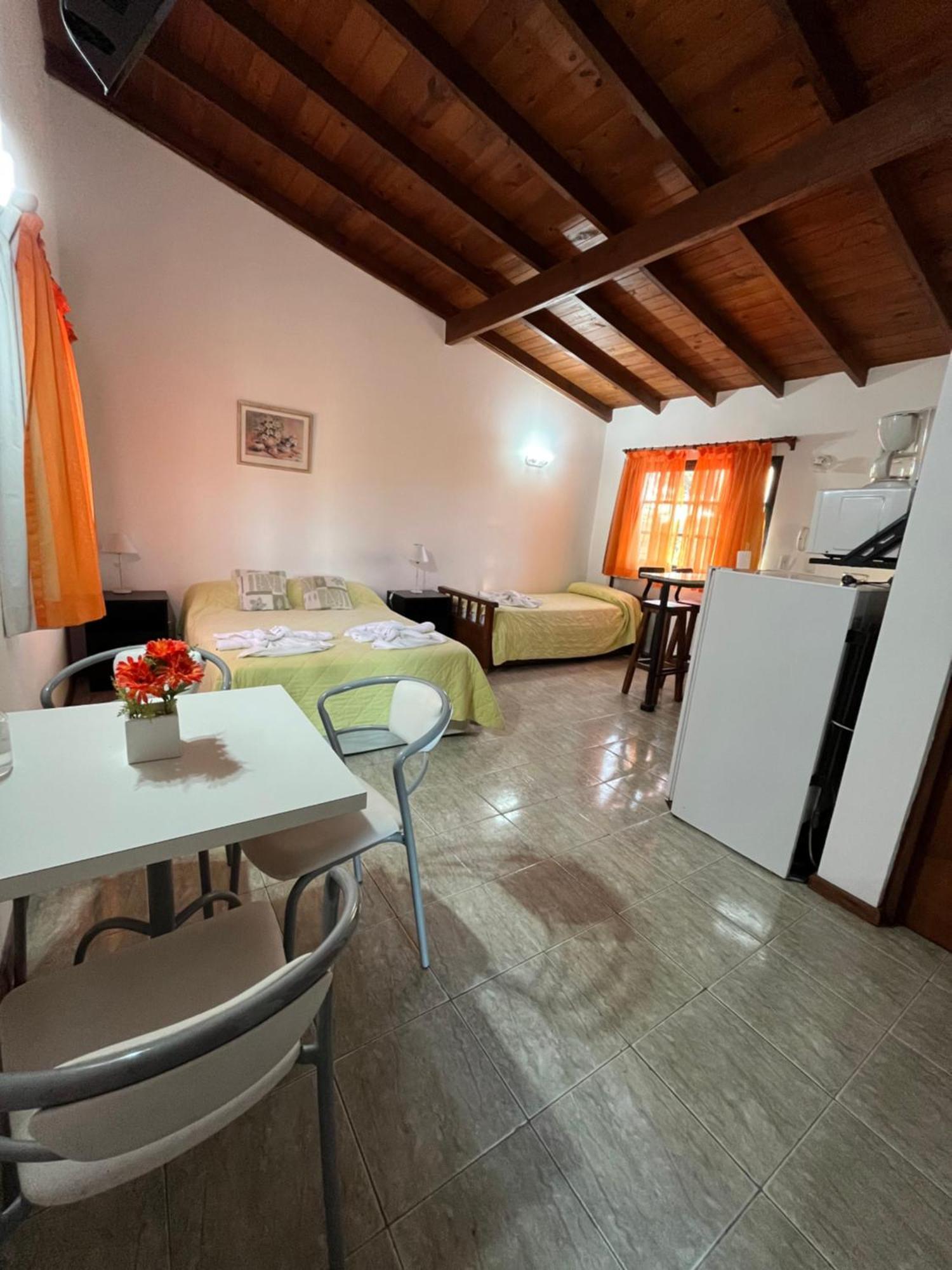 Apartahotel El Horreo Villa Gesell
