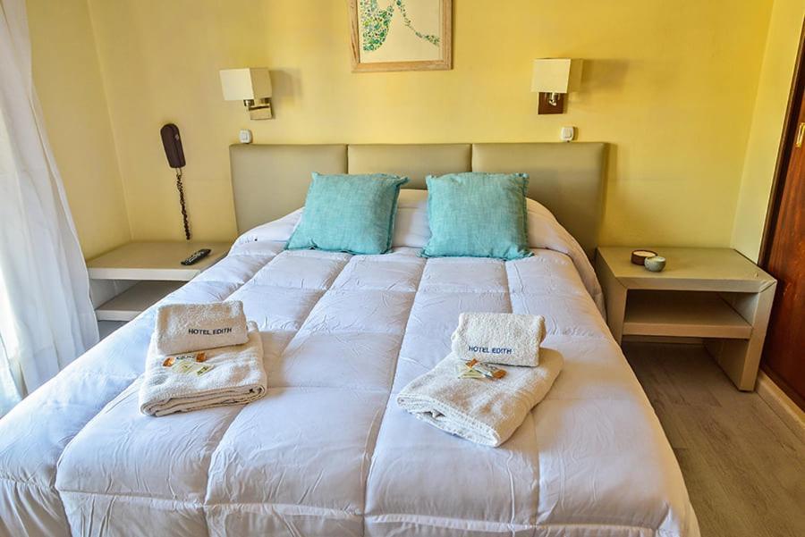 Hotel Edith Villa Gesell