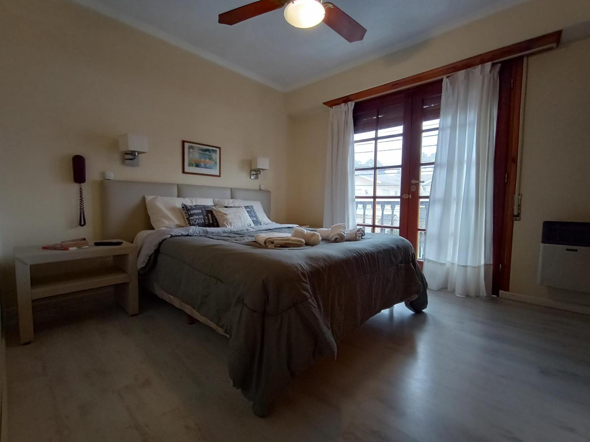 Edith Hotel Villa Gesell