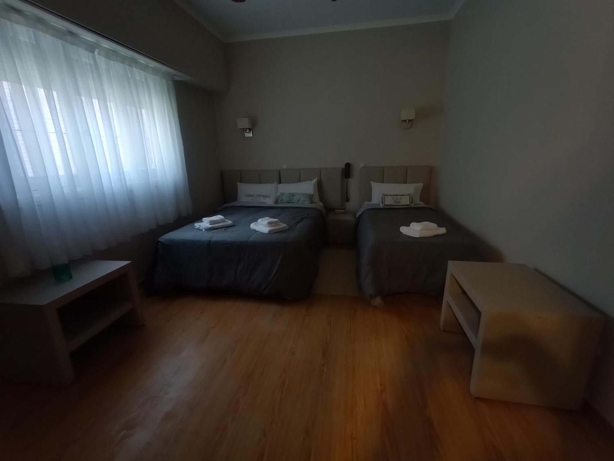 Edith Hotel Villa Gesell