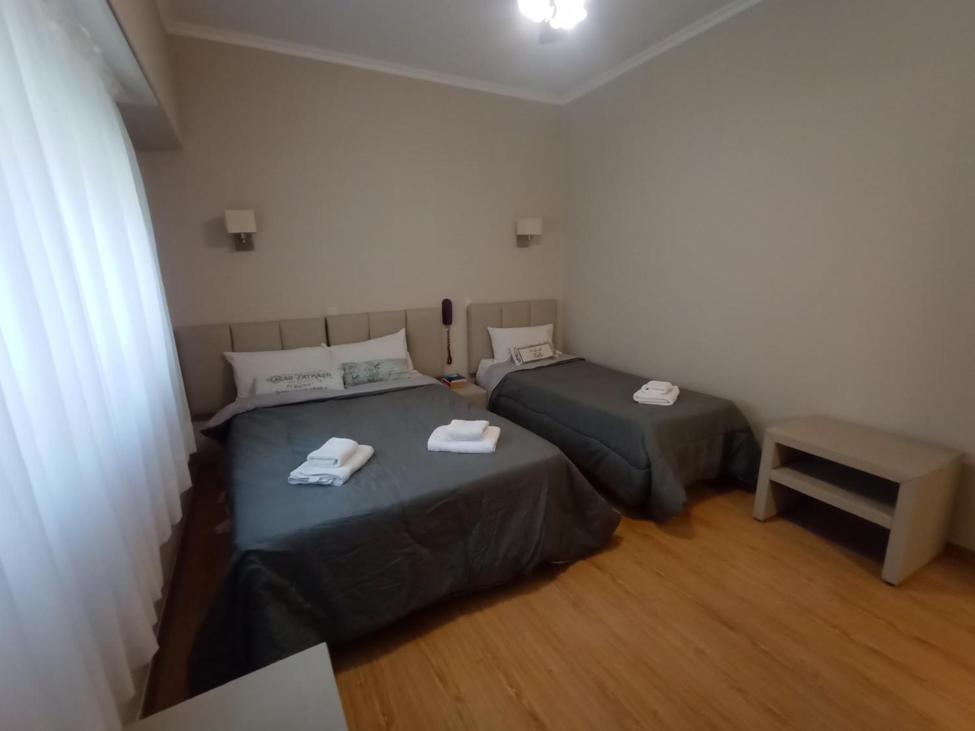 Edith Hotel Villa Gesell