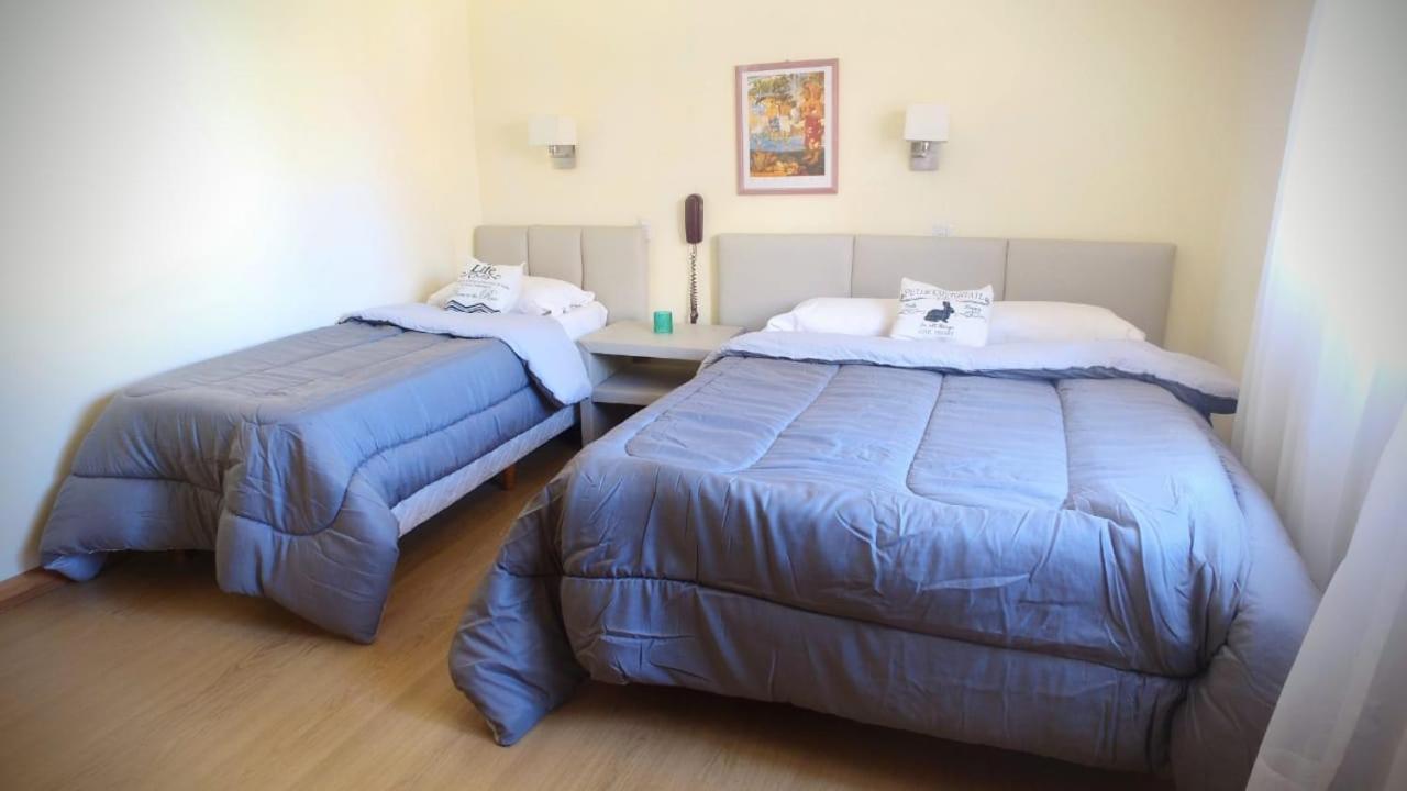 Hotel Edith