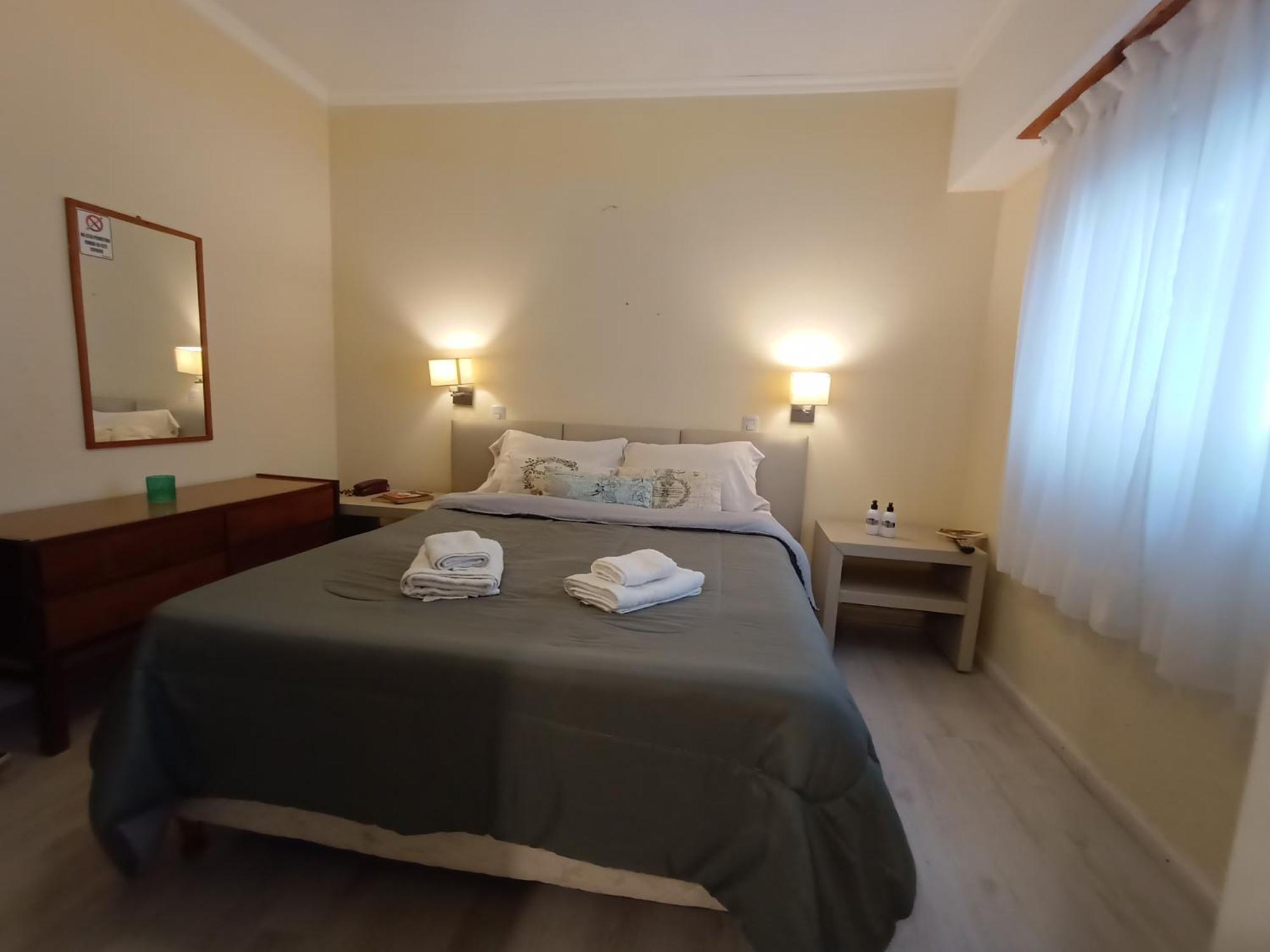 Edith Hotel Villa Gesell