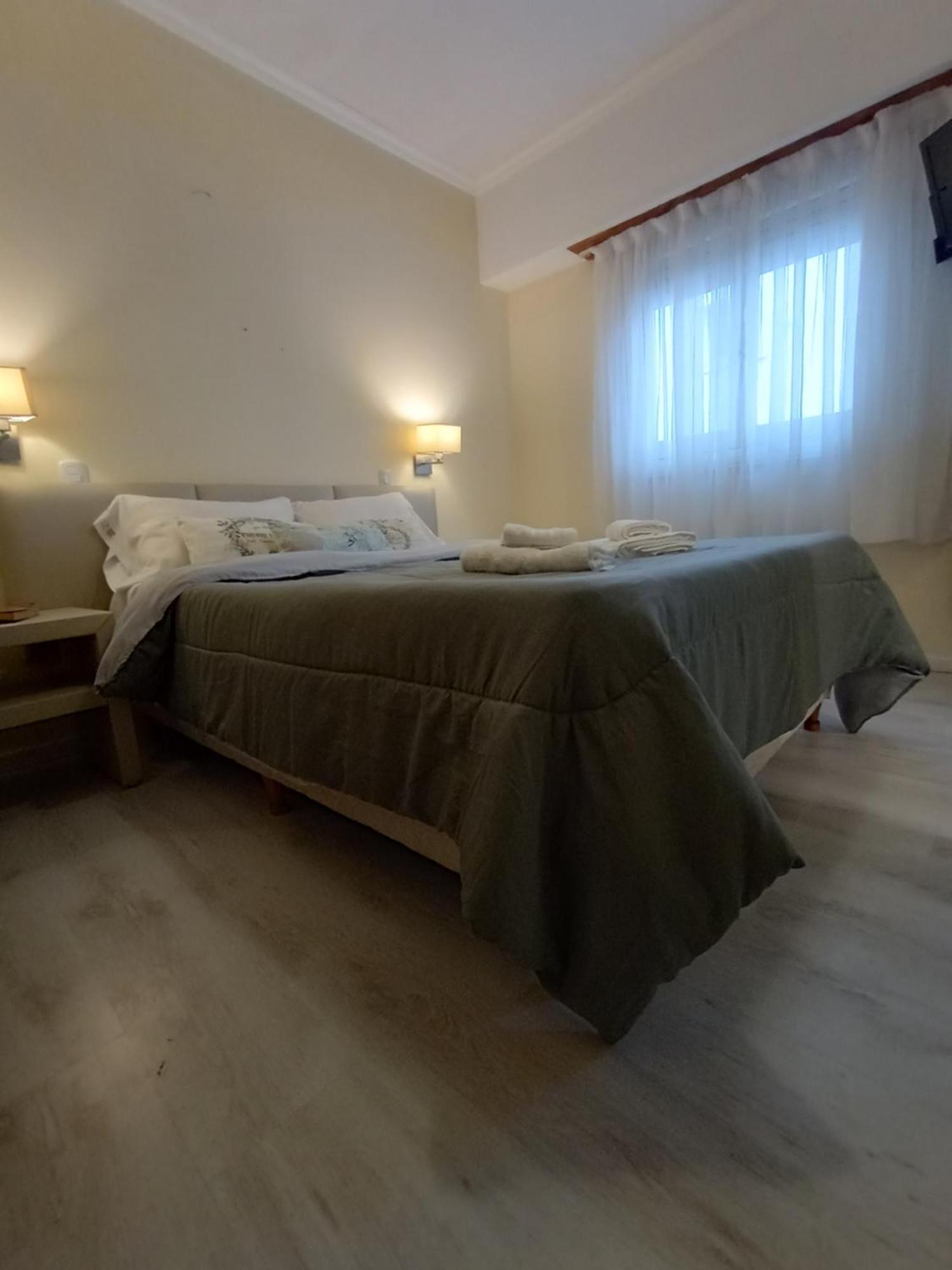 Hotel Edith 3*