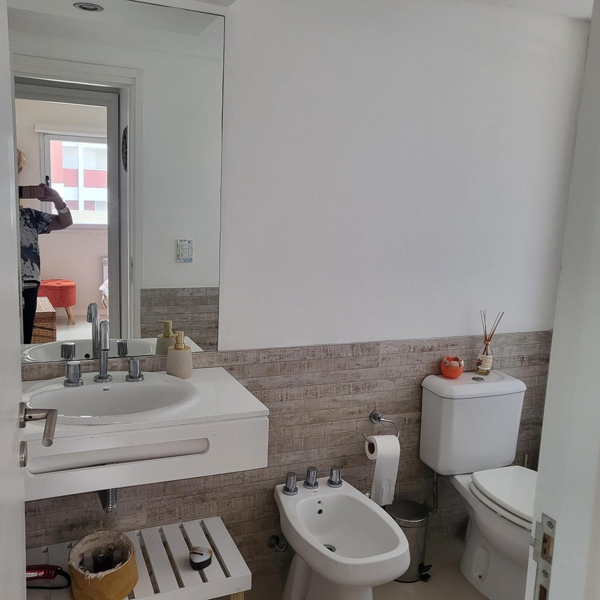 Apartamento Departamento Miranda