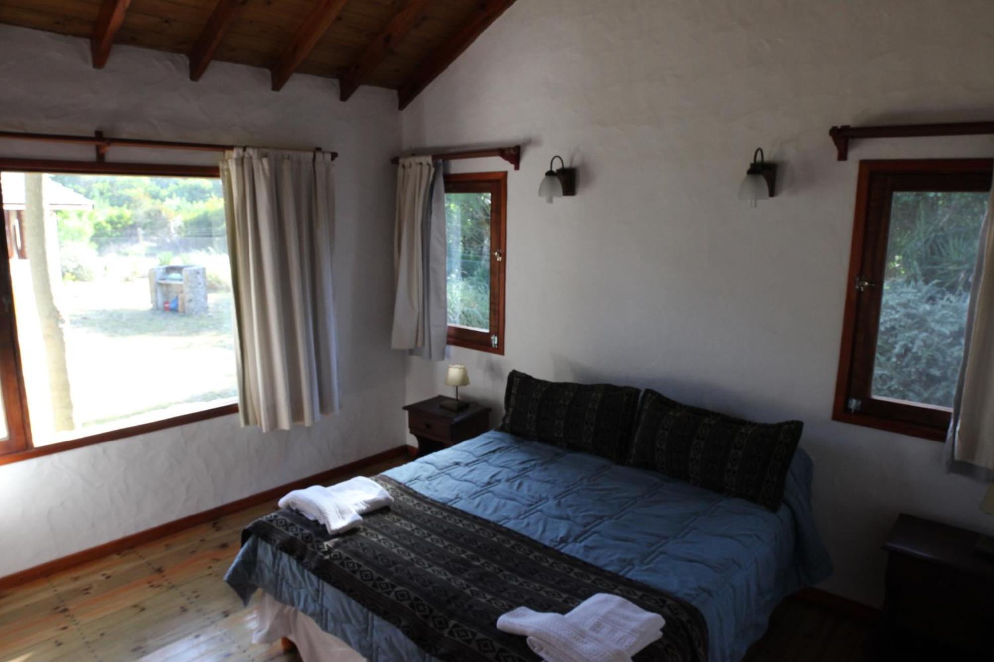 Ciruelos * Villa Gesell